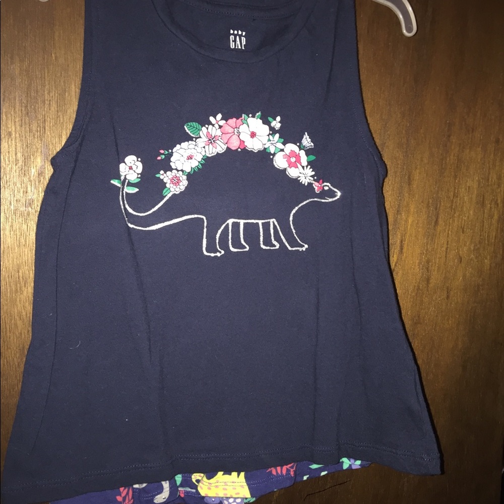 Girls outfit